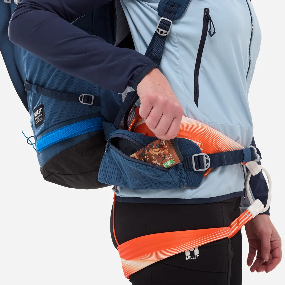 Millet Peuterey 35+10L Women – Image 7