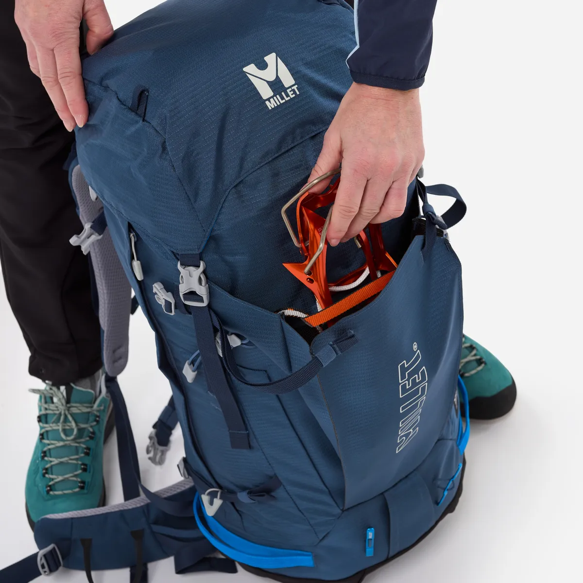 Millet Peuterey 35+10L Women – Image 8