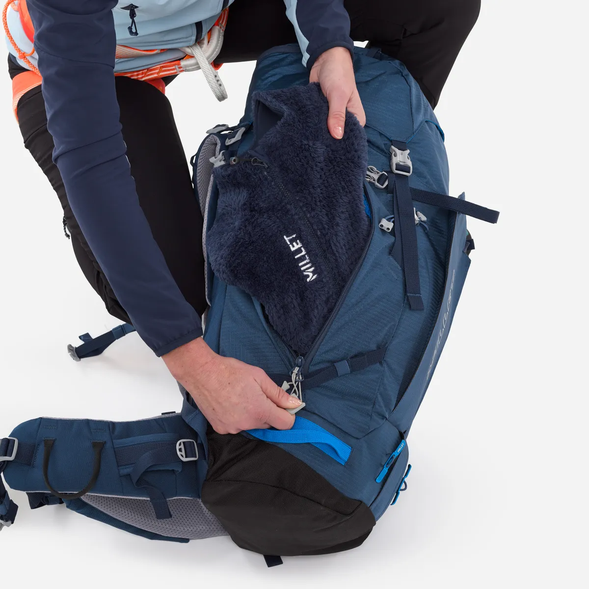 Millet Peuterey 35+10L Women – Image 9