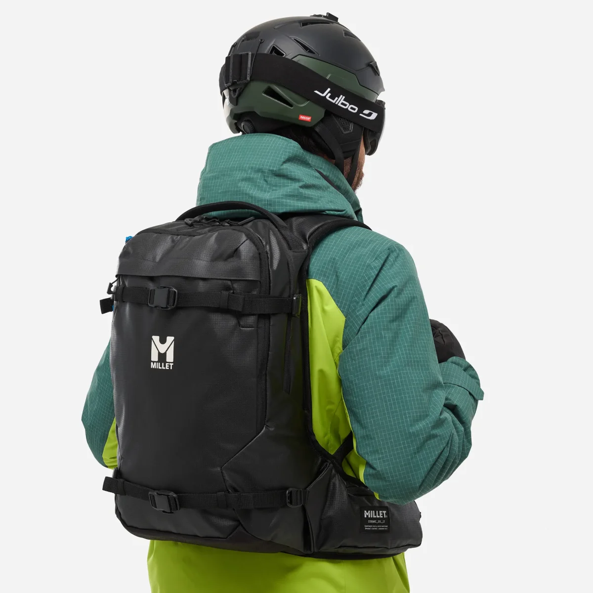 Millet Cosmic LT 20L – Image 4