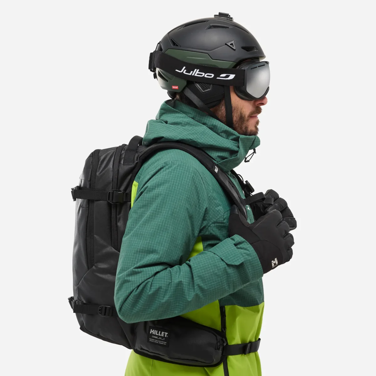 Millet Cosmic LT 20L – Image 5