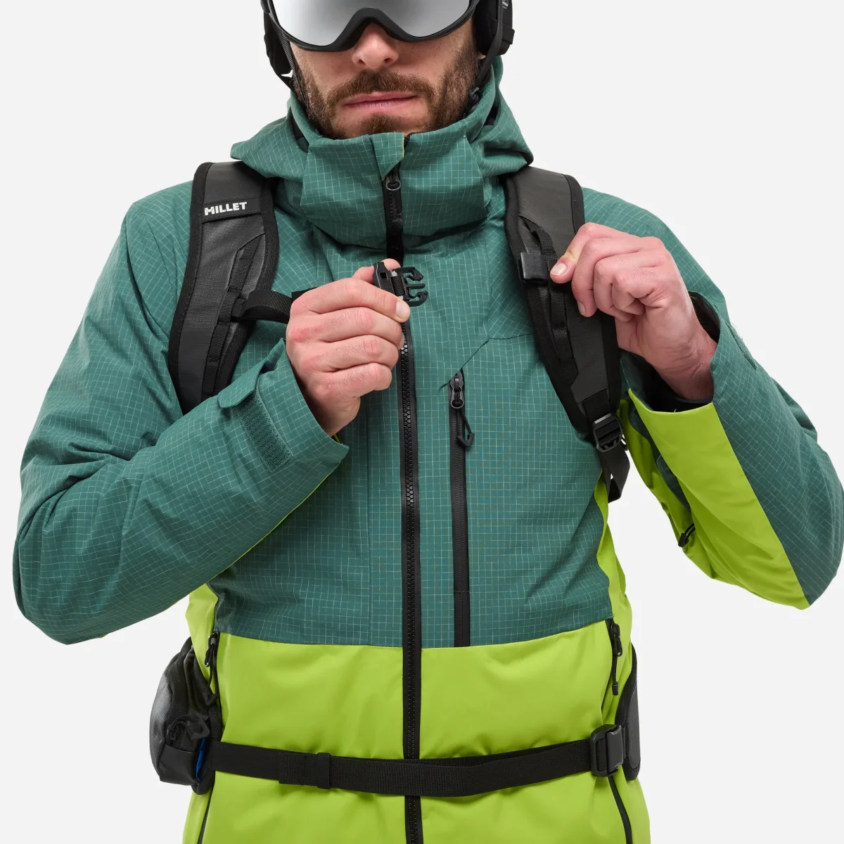 Millet Cosmic LT 20L – Image 6