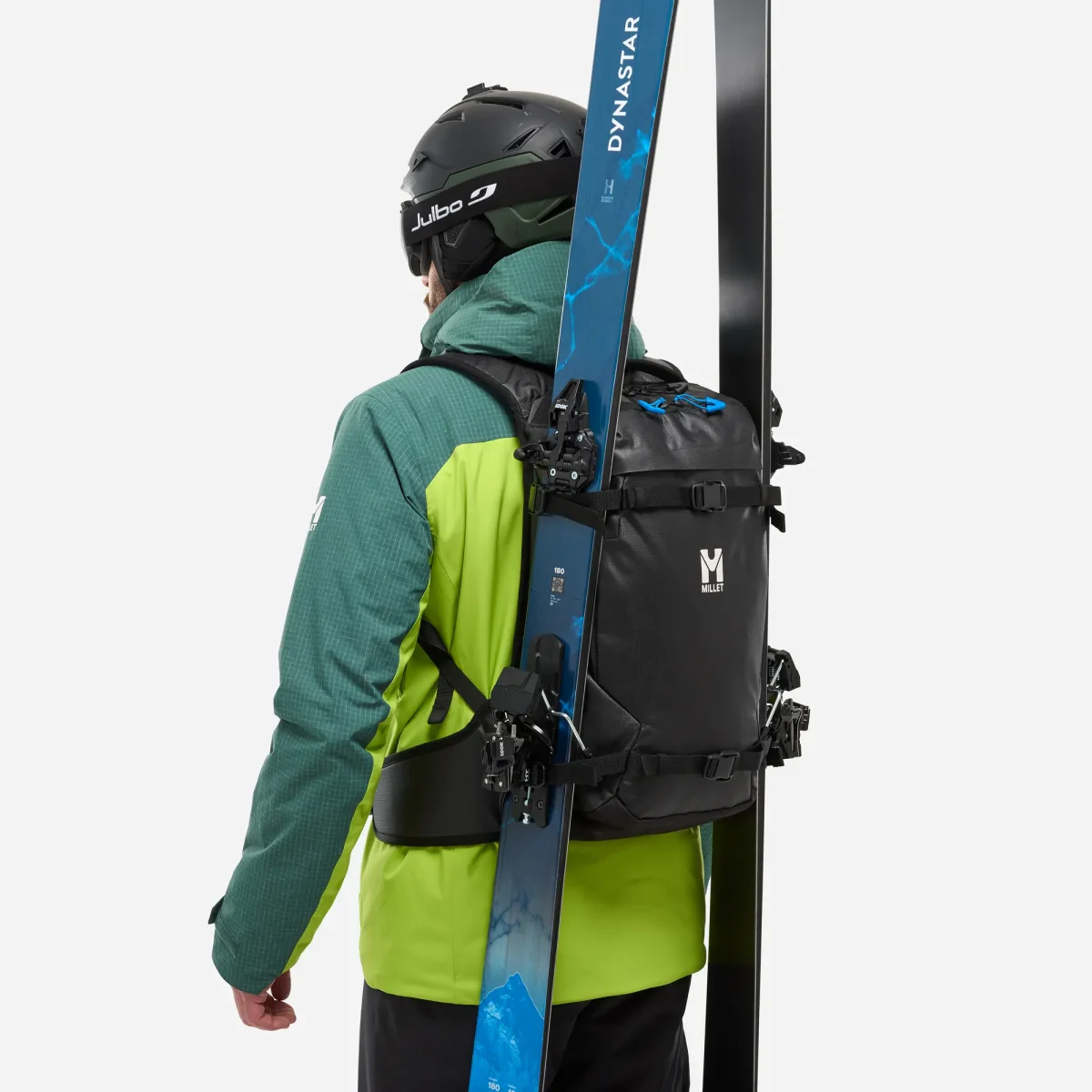 Millet Cosmic LT 20L – Image 9