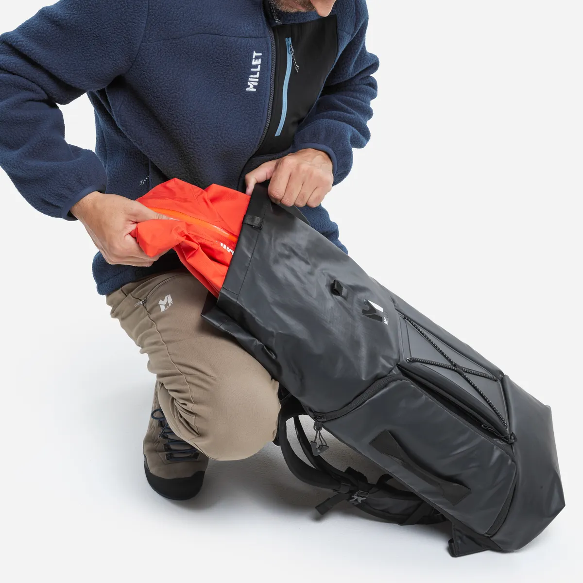 Millet Chamonix 25+5L – Image 8