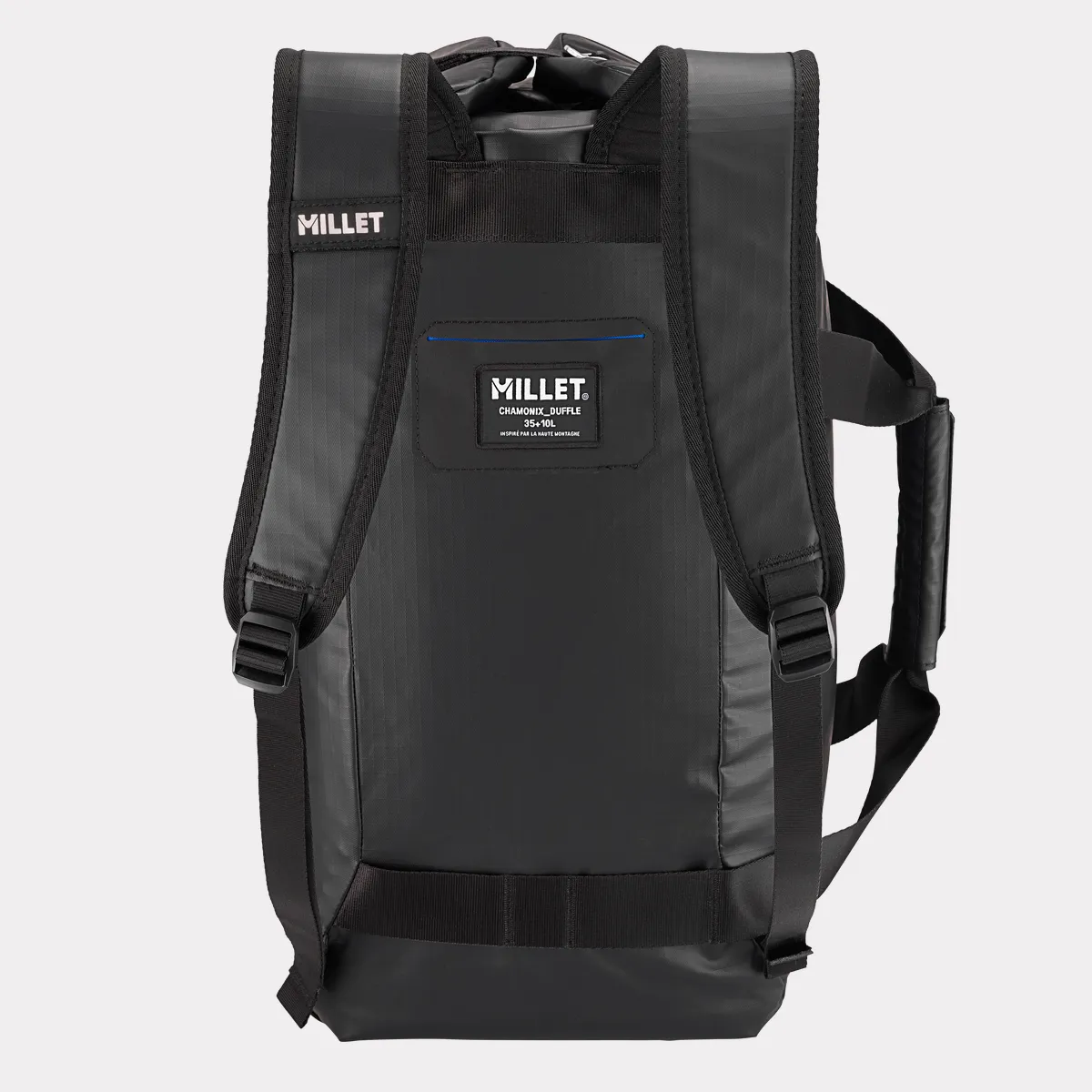 Millet Chamonix Duffel 35+10L – Image 4