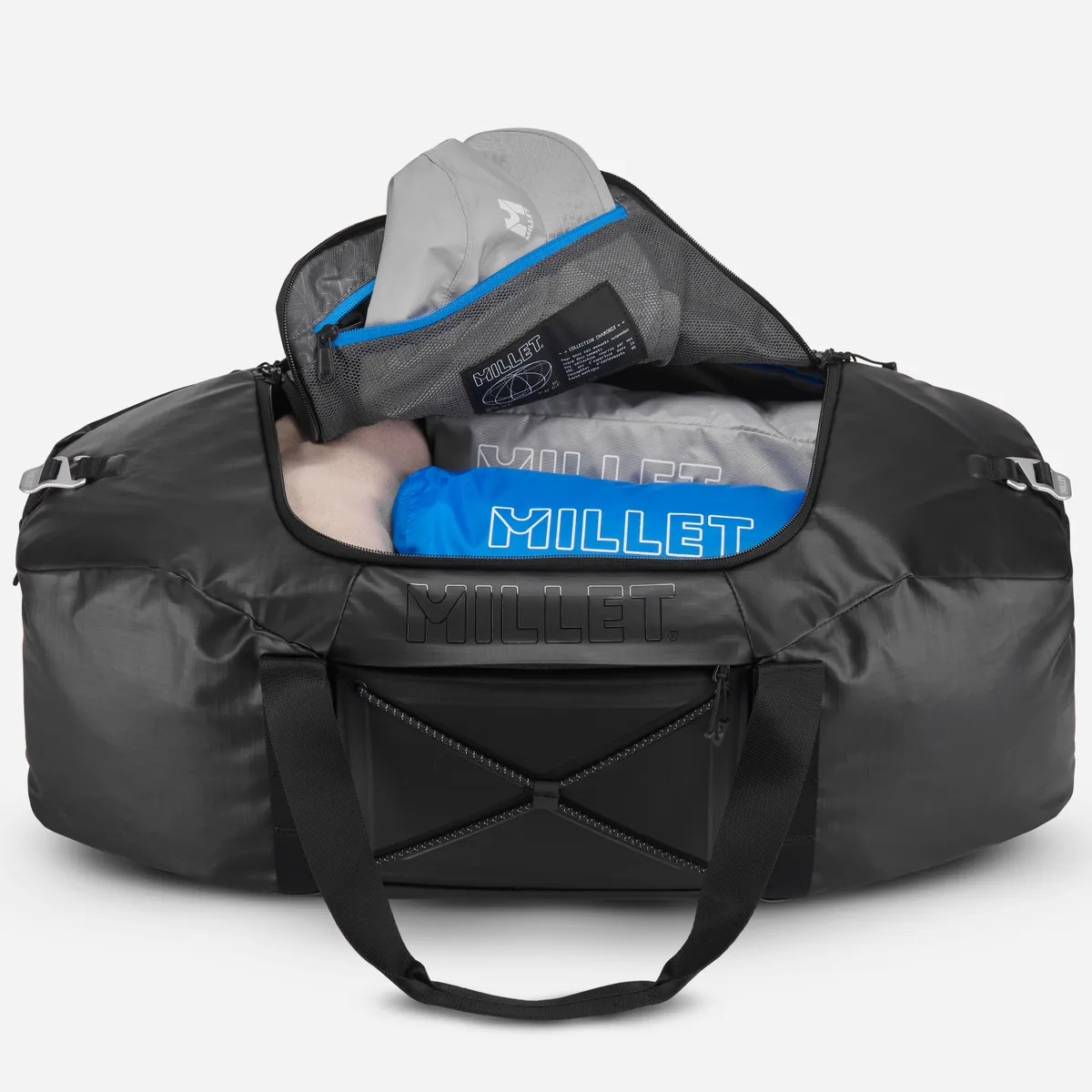 Millet Chamonix Duffel 35+10L – Image 8