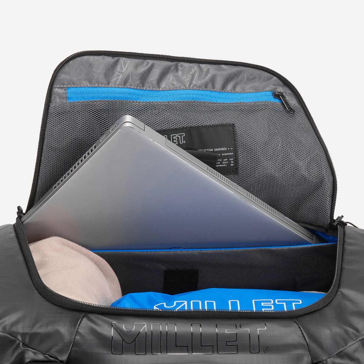 Millet Chamonix Duffel 35+10L – Image 7
