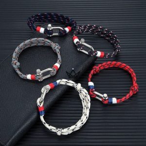 Bracelet Maille - HADOCK