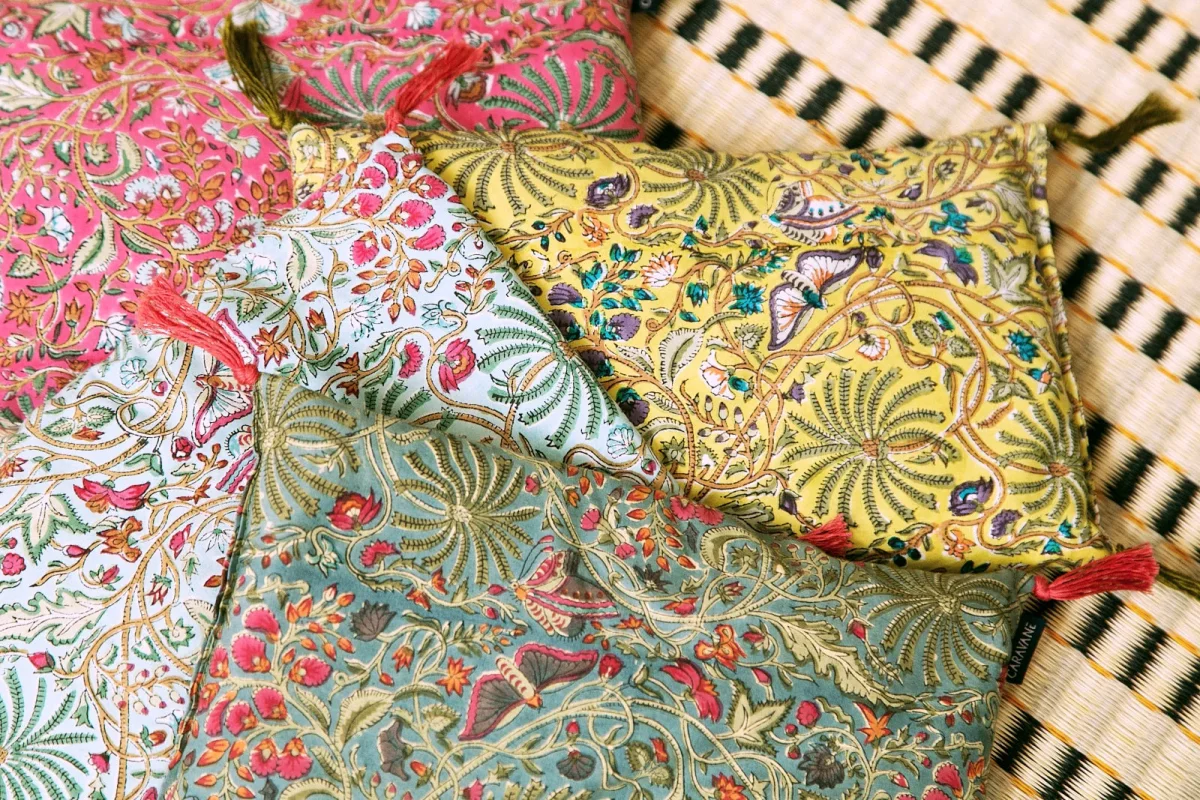 Noyaux de cerise Papilio – Image 5