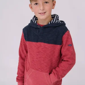 Sudadera con capucha