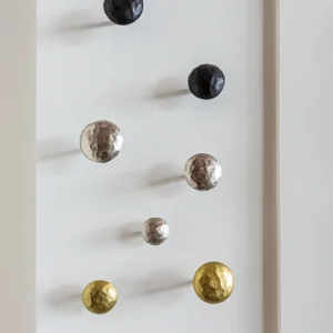 Set de 3 patères Naila