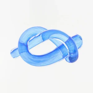 Nudo marinero de cristal