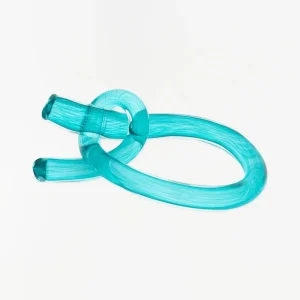 Nudo marinero de cristal, grande