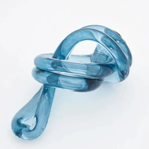 Nudo marinero de cristal, mediano