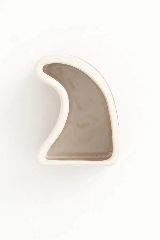 Ola decorativa de cerámica pequeña – Image 8