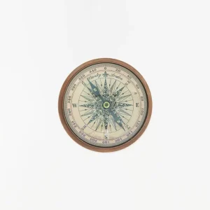 Brújula Stanley London Mary Rose - D853