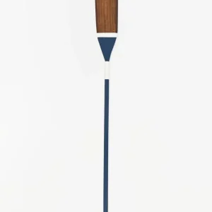 Remo decoración náutica de madera