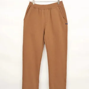 Pantalón de Algodón Terry