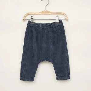 Pantalón de pana 100% algodón