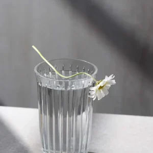 PASABAHCE LOT DE 4 VERRES JOY 295ML