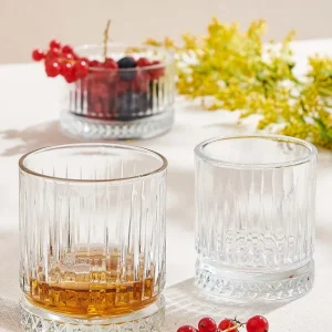 PASABAHCE ELYSIA VERRE A EAU 355ML