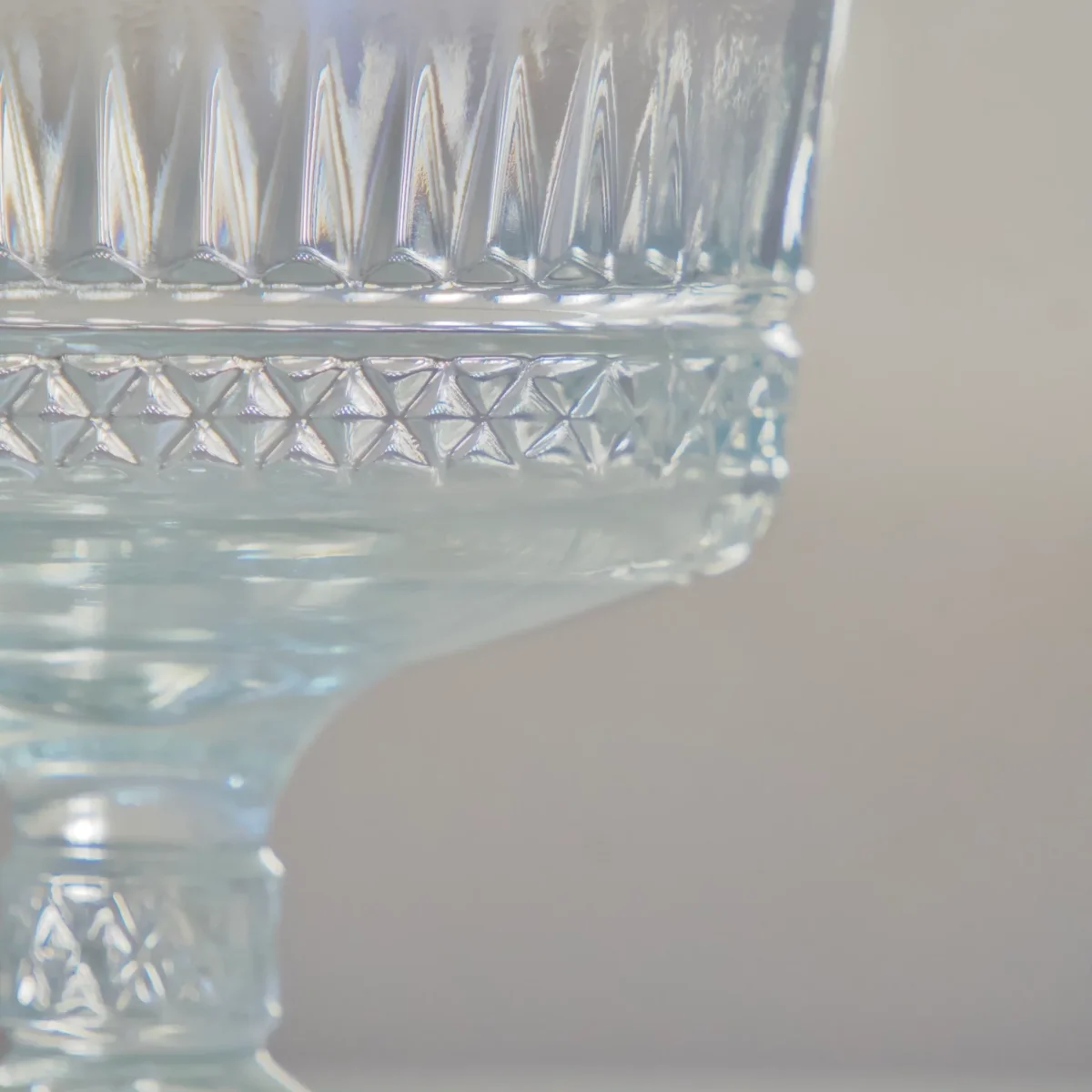 PASABAHCE ELYSIA COUPELLE A DESSERT 235ML – Image 6