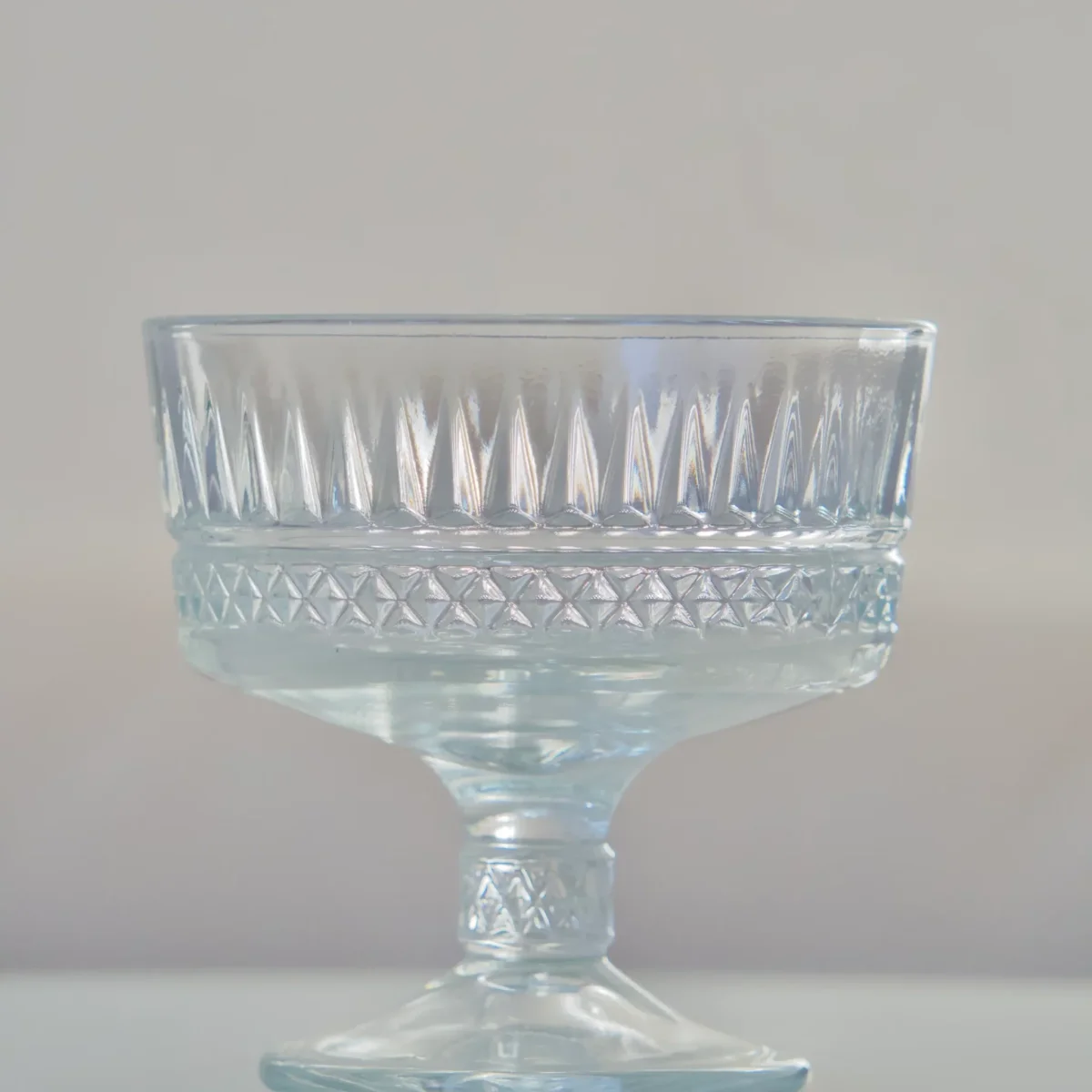 PASABAHCE ELYSIA COUPELLE A DESSERT 235ML – Image 7