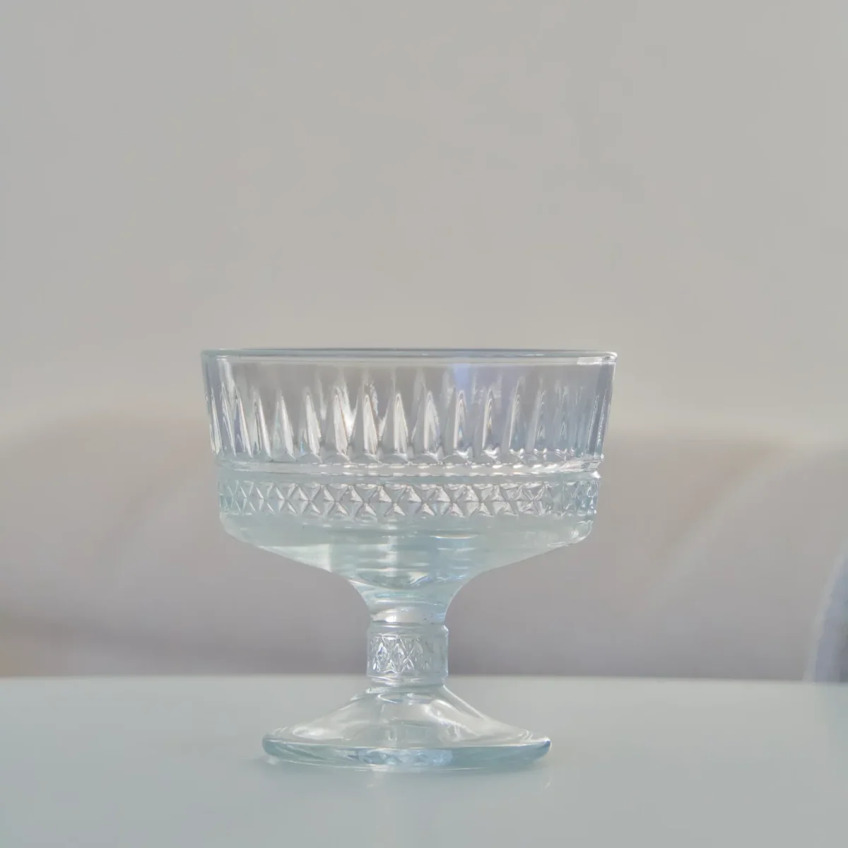 PASABAHCE ELYSIA COUPELLE A DESSERT 235ML – Image 4