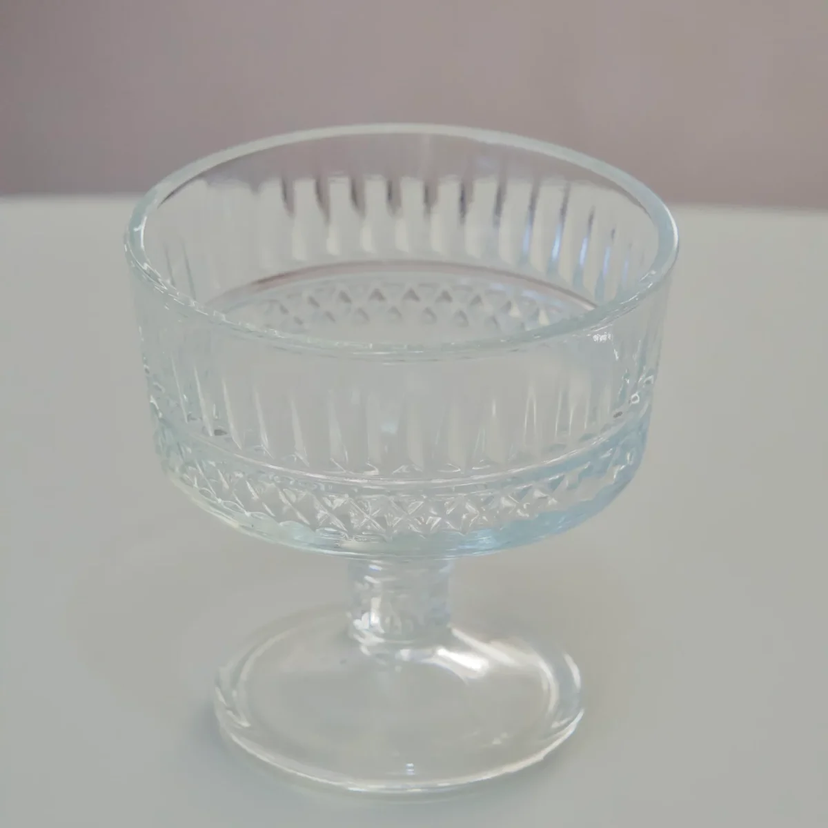 PASABAHCE ELYSIA COUPELLE A DESSERT 235ML – Image 5