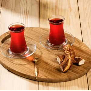 PASABAHCE SERVICE A THE HEYBELI