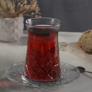 PASABAHCE SERVICE A THE TIMELESS