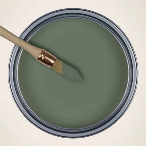 Peinture La Frondaison