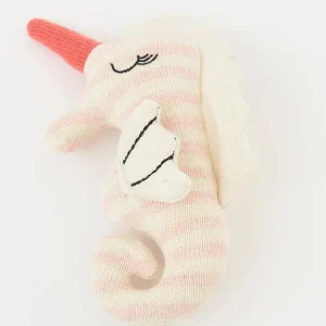 Peluche caballito de mar