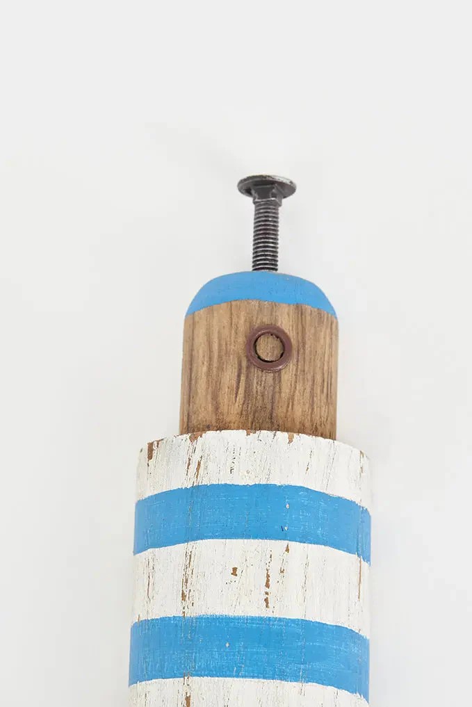 Perchero con forma de faro – Image 5