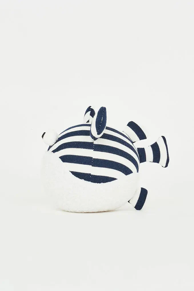 Pez globo de peluche – Image 3