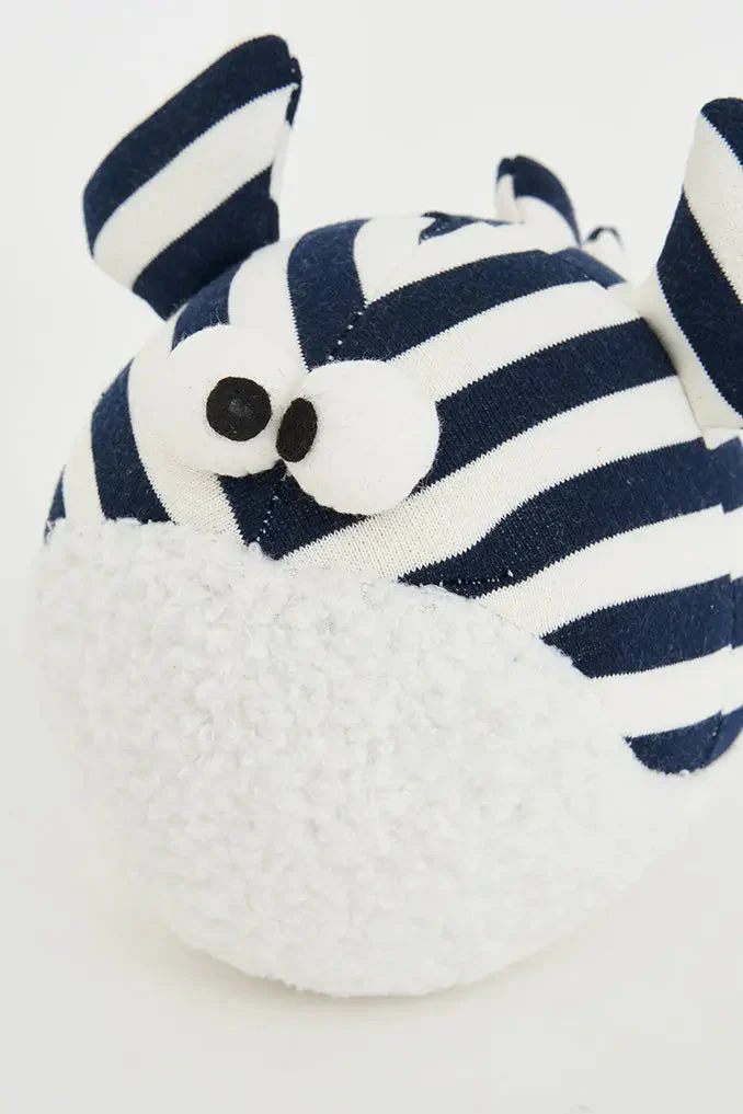 Pez globo de peluche – Image 4