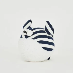 Pez globo de peluche