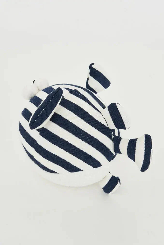 Pez globo de peluche – Image 5