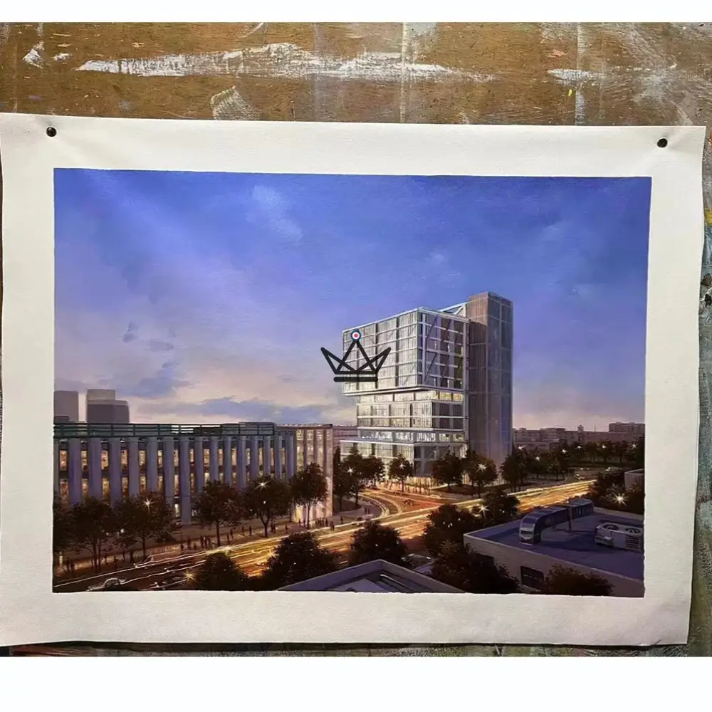 Toiles personnalisées sur commande : Votre vision transformée en Œuvre d'Art – Image 5