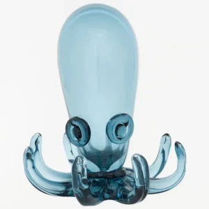 Pulpo de cristal, grande