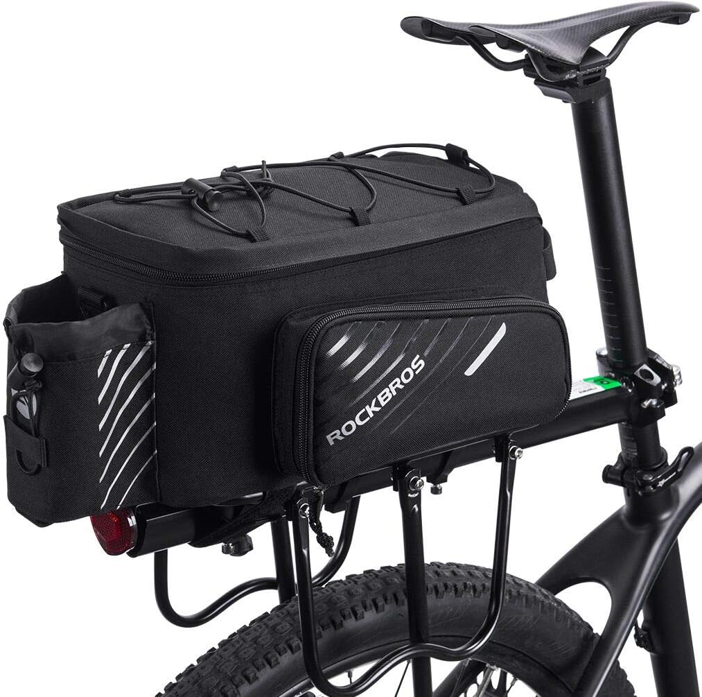 Bagage pour vélo – Image 3