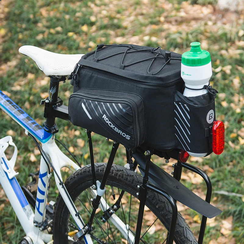 Bagage pour vélo – Image 4