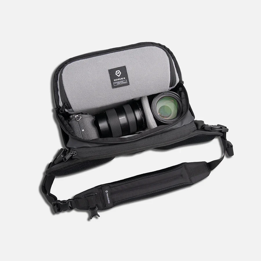 Wandrd Rogue Sling 6L V2 – Image 7