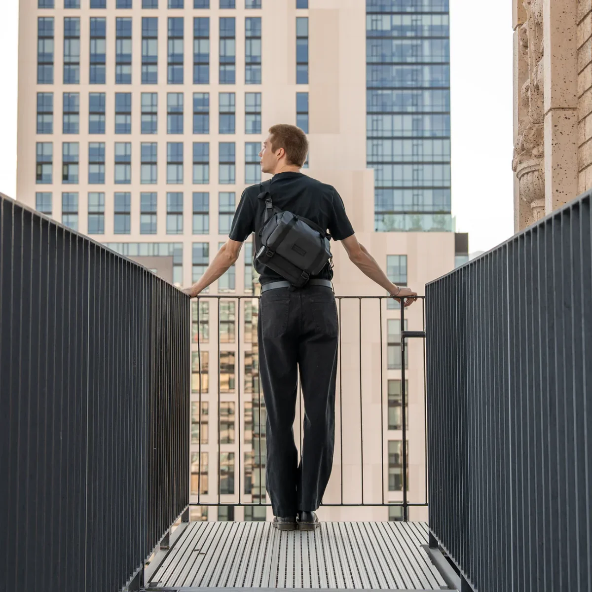 Wandrd Rogue Sling 6L V2 – Image 8