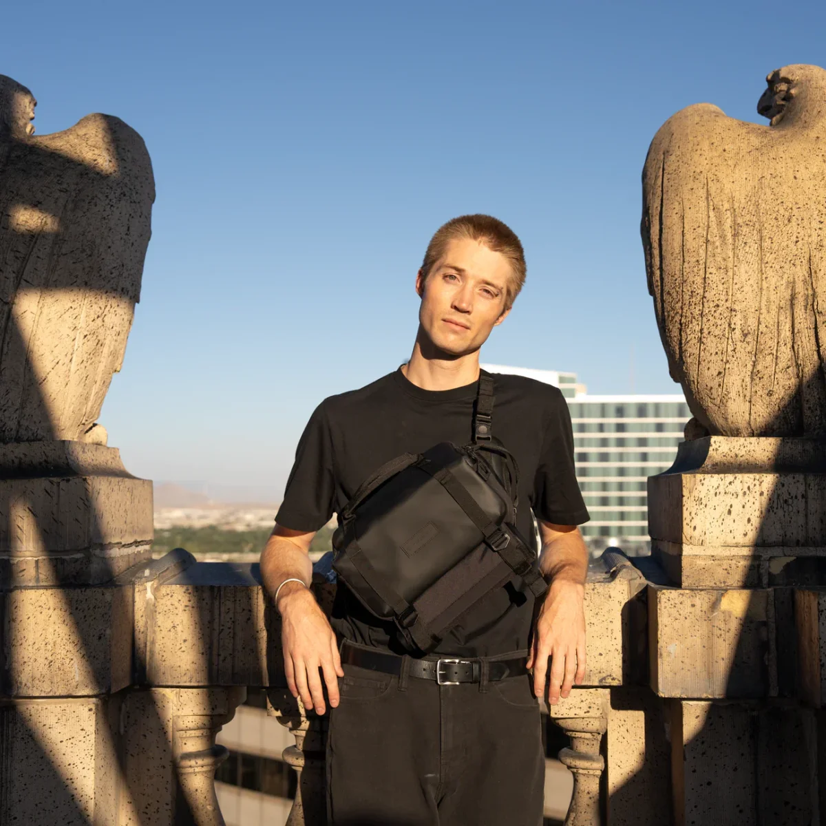 Wandrd Rogue Sling 6L V2 – Image 9