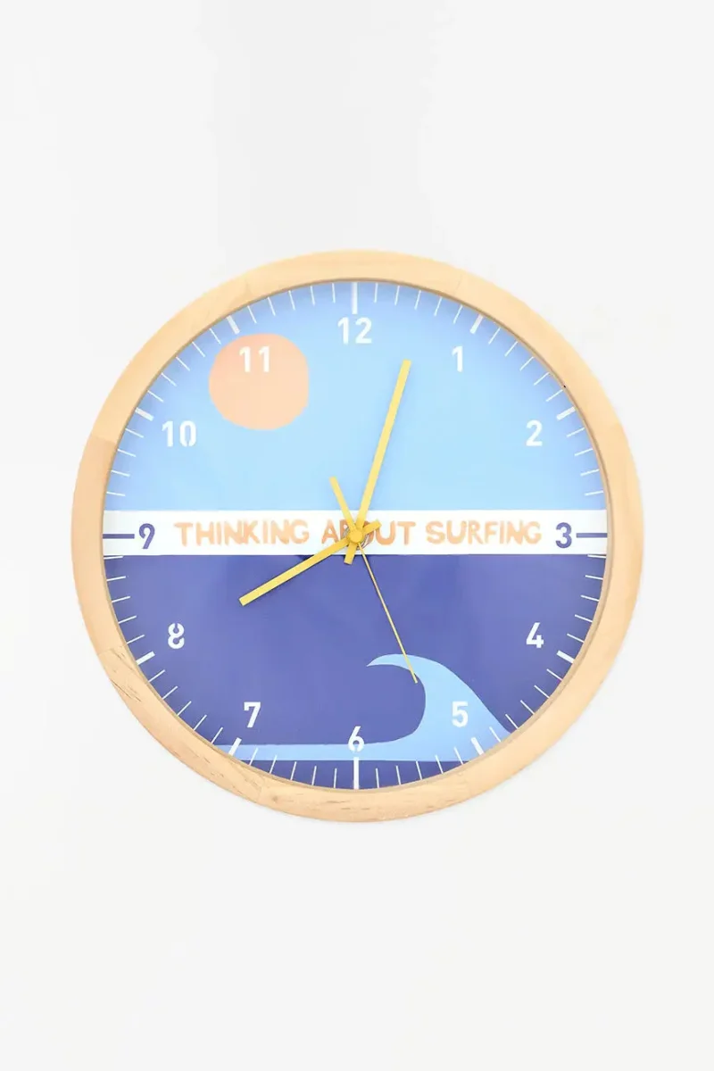 Reloj 'Thinking about surfing' – Image 2