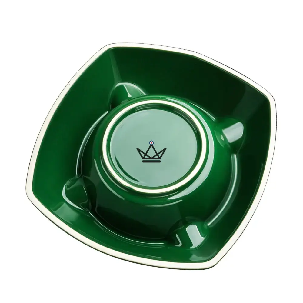 Cendrier à Cigare de Luxe - Lion Prisme – Image 8