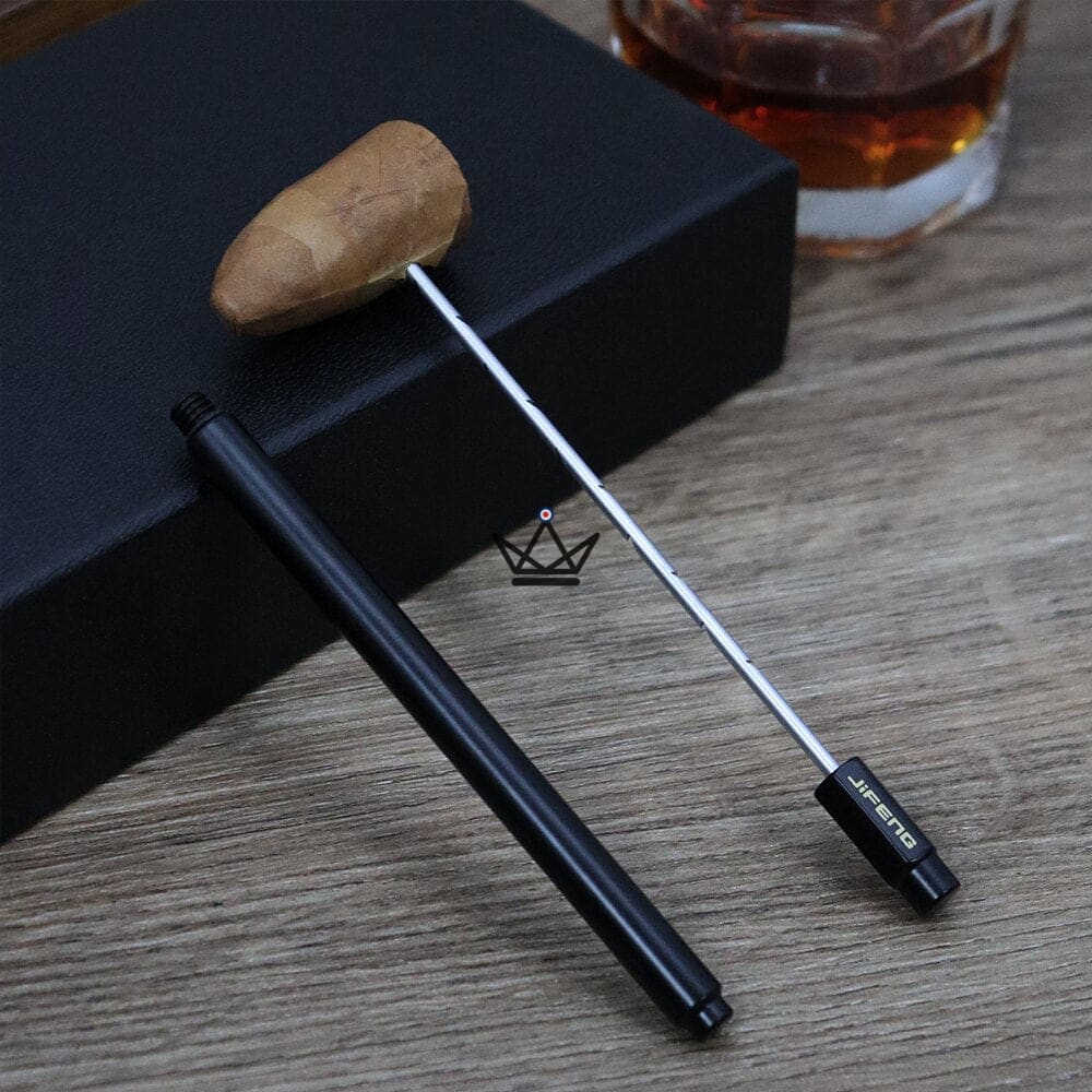 Aiguille à cigare - ULTIMATE DRAW (Déboucheur de cigare) – Image 6