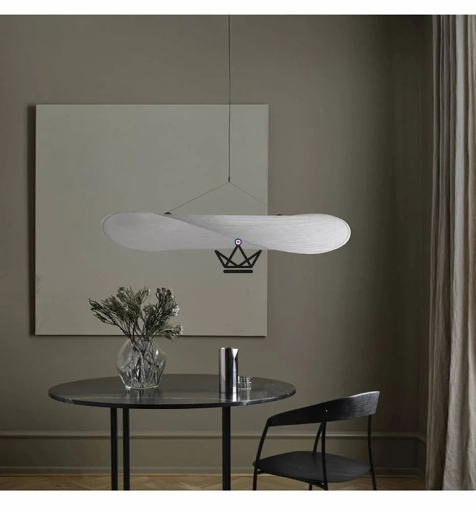 Lustre suspension - Tyvek Tense – Image 5