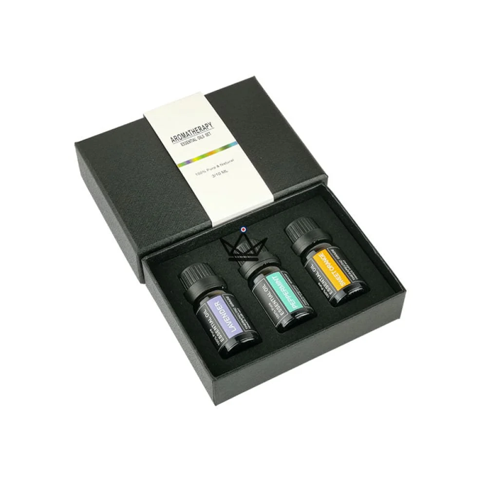 Huiles essentielles 100% naturelle - A&S – Image 3